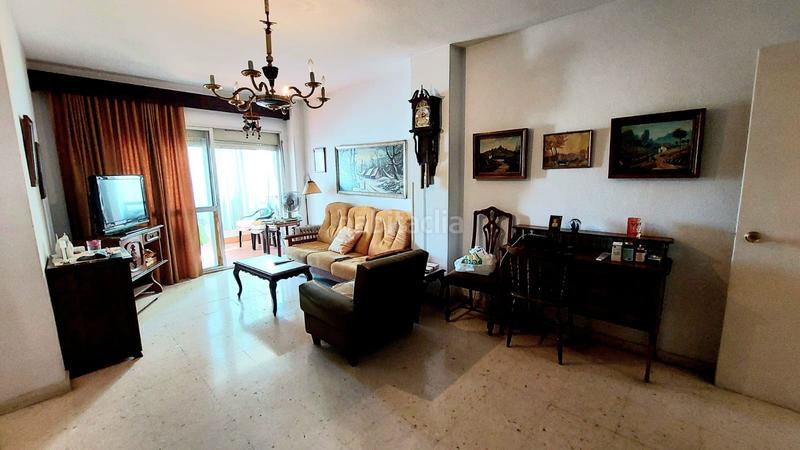 Foto 69970a5f-a368-4b92-8267-3d7c9027ad9c. Etagenwohnung mit pool in Castillo Sohail - Myramar Fuengirola