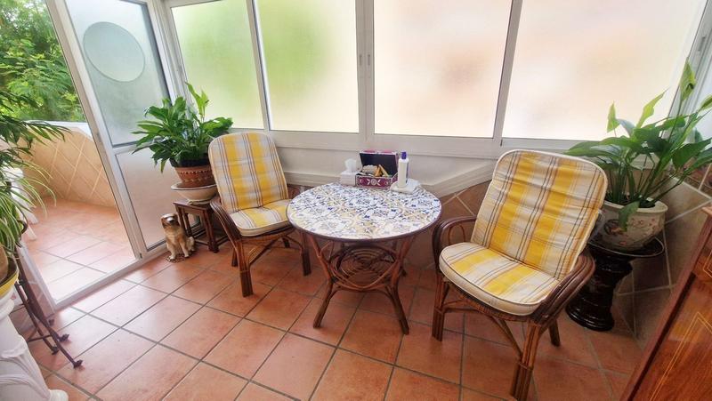 Foto b93a829d-7be2-4f9e-924a-551176ca8bdd. Appartement dans Centro ciudad Fuengirola