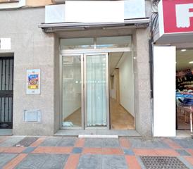 Local Comercial en Playa de los Boliches