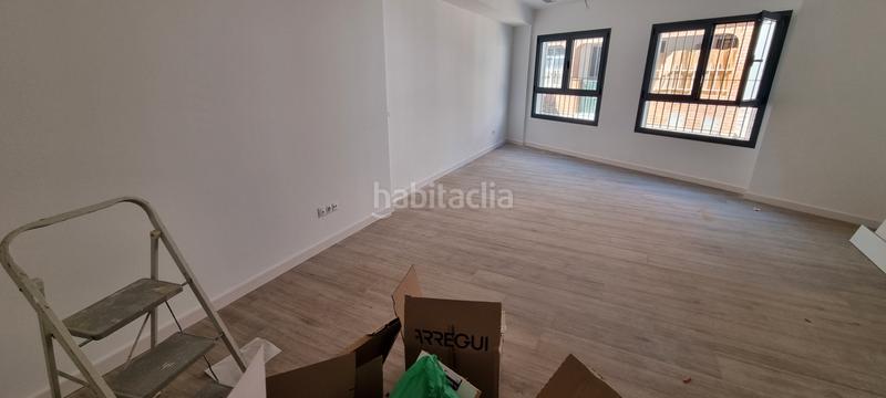 Foto 81544c2a-df20-4ee4-9514-e3de52afc972. Apartamento magnífico piso planta baja nuevo en Los Pacos Fuengirola