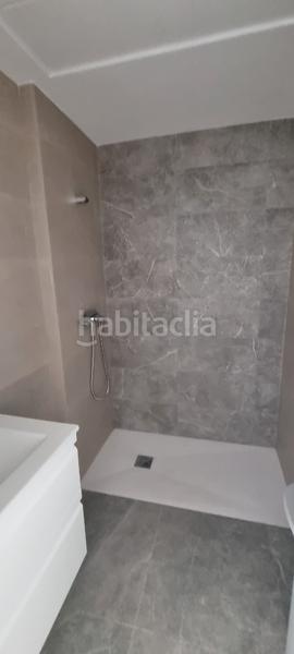 Foto a71a1df9-d2c9-4fe7-827d-77537b6d4b3b. Apartamento magnífico piso planta baja nuevo en Los Pacos Fuengirola