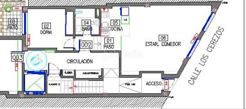 Foto a7c0a810-9695-48ec-a983-467509403ee8. Apartamento magnífico piso planta baja nuevo en Los Pacos Fuengirola