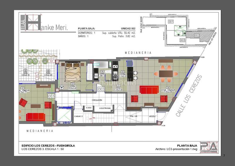 Foto dafb476f-aac6-4a29-84db-30ff94401600. Apartamento magnífico piso planta baja nuevo en Los Pacos Fuengirola