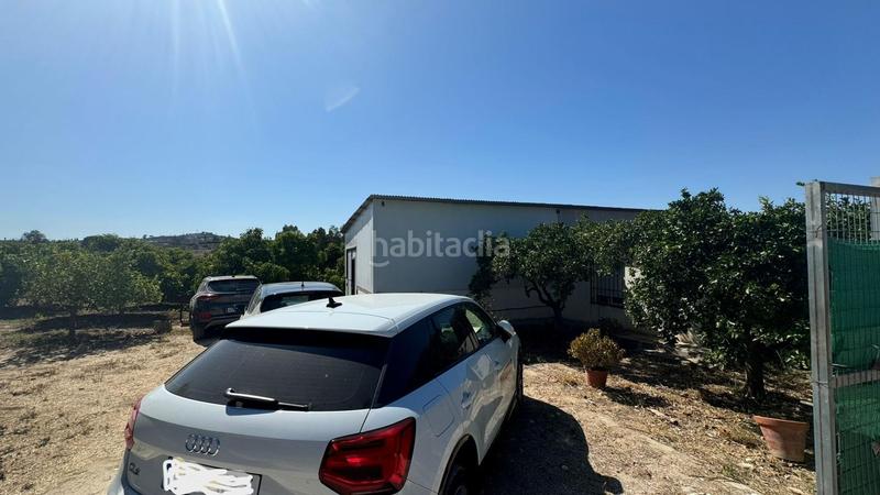 Foto 3f338188-48bd-4247-be80-036d33e34575. Landgut in El Romeral-Peñón de Zapata Alhaurín de la Torre