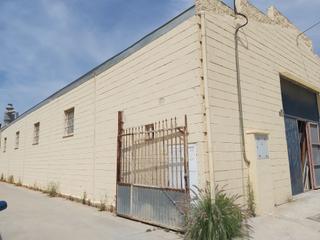 Industrial building in Los Ríos