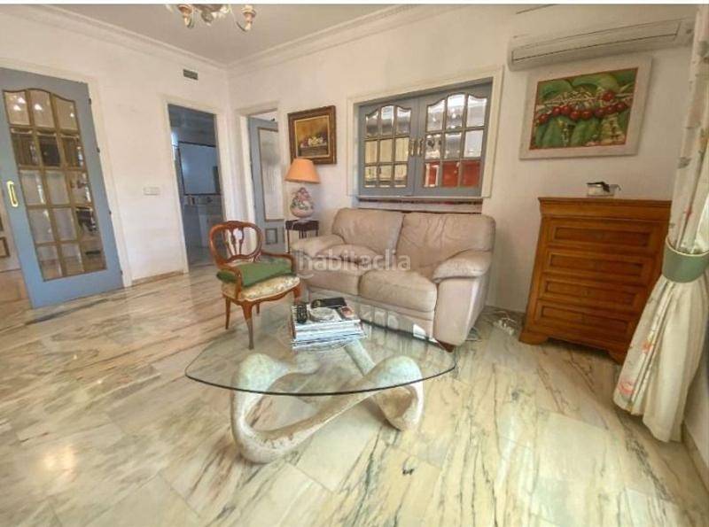 Foto 8932ff2e-888b-4ff6-be5f-529fbe61c5cc. Ático magnífico ático dúplex con terraza. garaje y piscina en Fuengirola