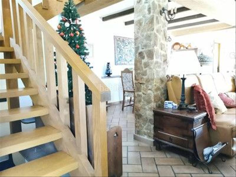 Foto 05e30180-8b61-46aa-b442-c8d533287b6f. Chalet mit parking in Mijas pueblo Mijas