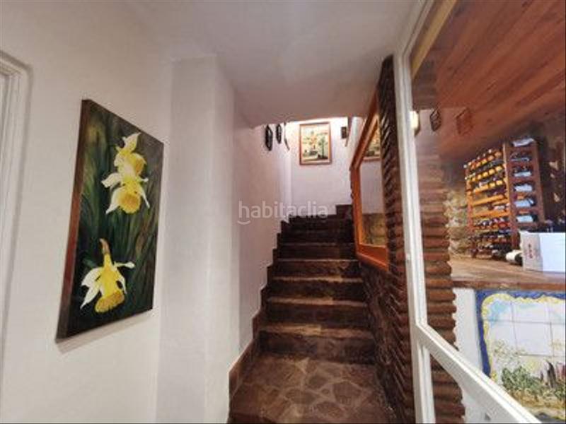 Foto 06e1f779-1df6-4b9b-96e3-01d709424124. Chalet mit parking in Mijas pueblo Mijas