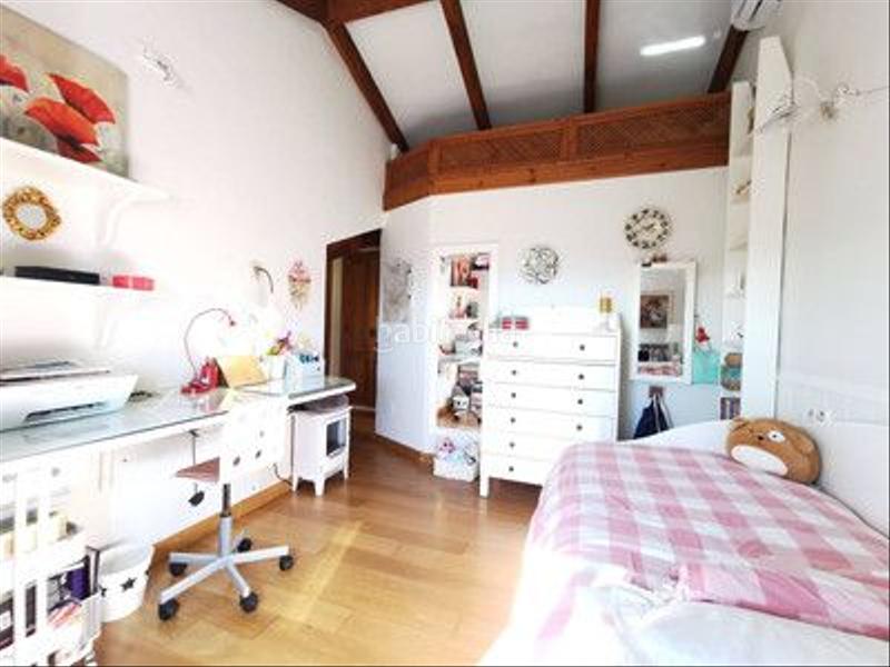 Foto 1bafbf7e-24bd-405e-b630-b4bb638edae2. Chalet mit parking in Mijas pueblo Mijas