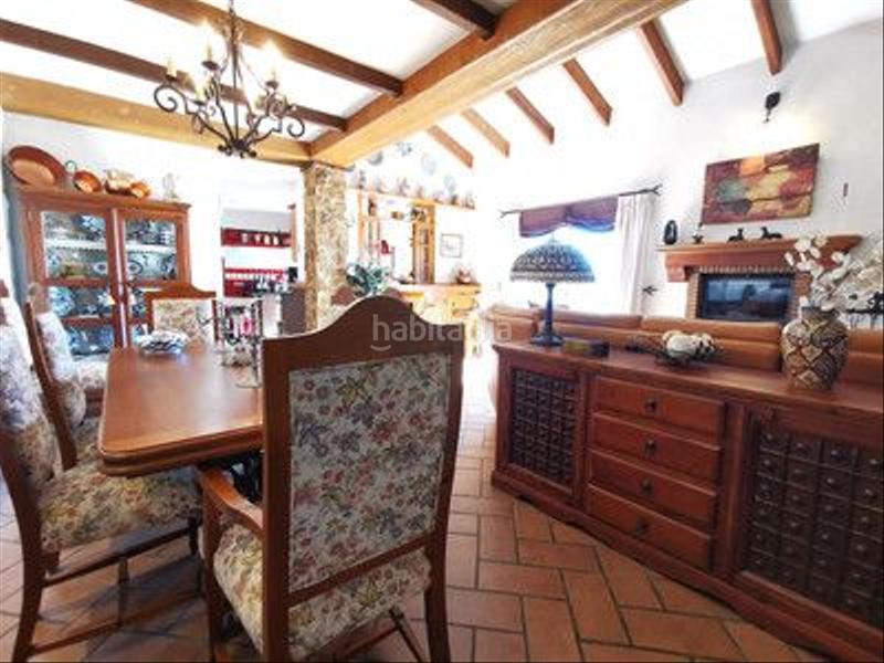 Foto 42a0c439-02bc-4b02-a68a-96c09f67607b. Chalet mit parking in Mijas pueblo Mijas