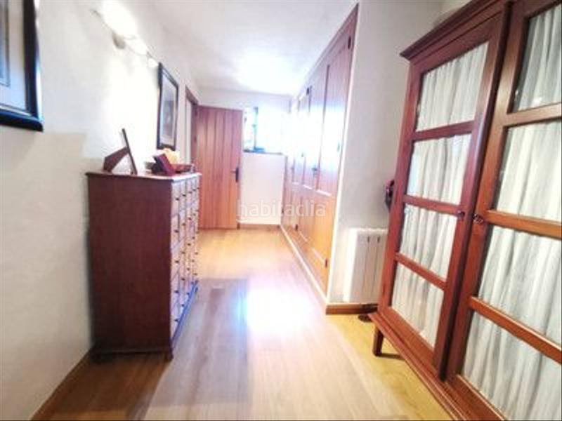 Foto 458e8ebf-c02d-445f-8069-b8230e3d0aa0. Chalet mit parking in Mijas pueblo Mijas