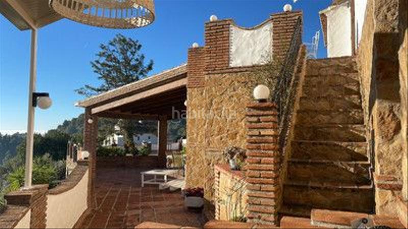 Foto 4b810dec-e0c7-42ca-9bcf-d0c805f2ff68. Chalet mit parking in Mijas pueblo Mijas