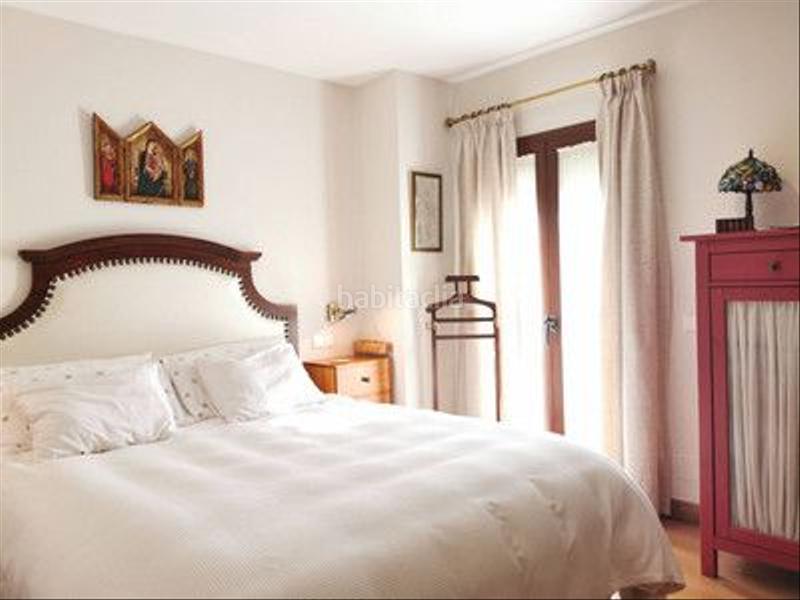 Foto 71f6dada-031a-4620-9965-ef04ee1f72f9. Chalet mit parking in Mijas pueblo Mijas