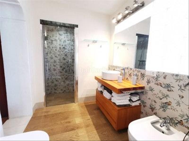 Foto 9b1674b3-b91a-4ec1-8053-2529d192de48. Chalet mit parking in Mijas pueblo Mijas
