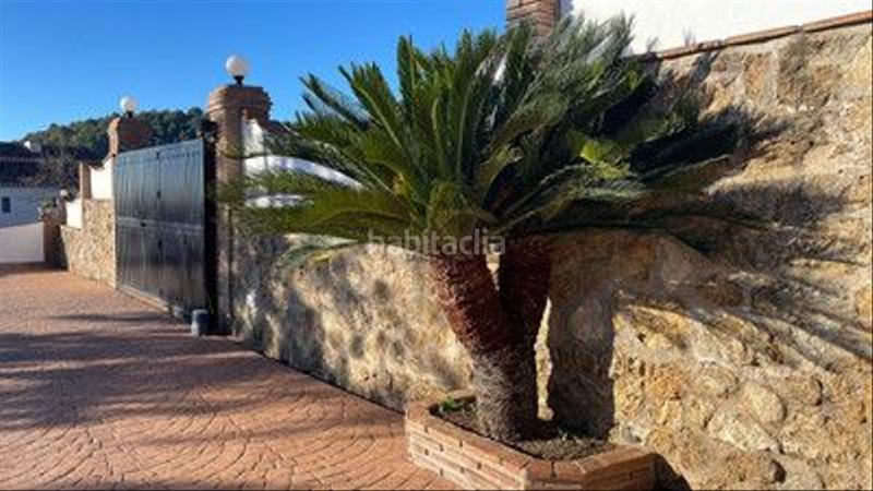 Foto a0d4dbe0-9b03-4494-a1f9-2c96e45fee39. Chalet mit parking in Mijas pueblo Mijas