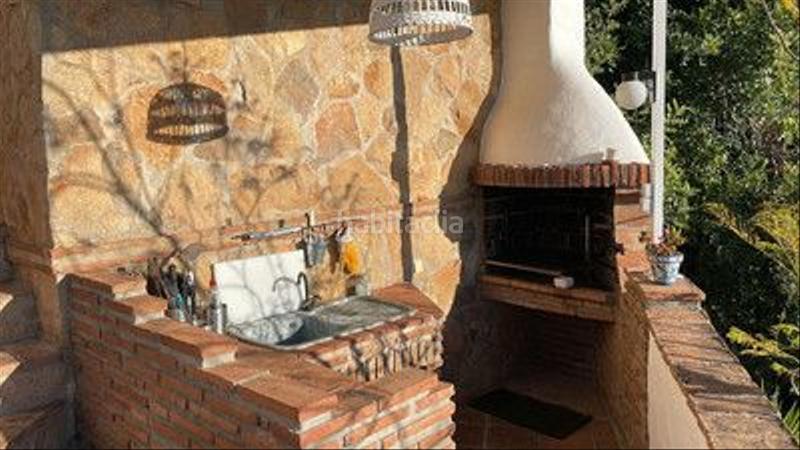 Foto a54286de-0d24-4b11-bea6-9ed1401c3648. Chalet mit parking in Mijas pueblo Mijas