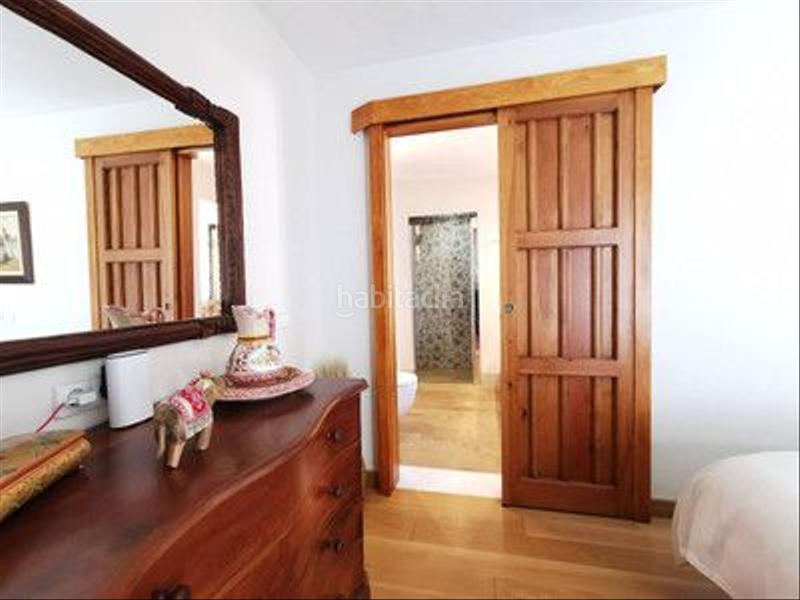 Foto cc7810a2-dce1-42a9-b5f1-471f10698947. Chalet mit parking in Mijas pueblo Mijas