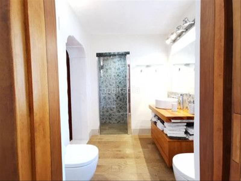 Foto f6ad7691-bff2-413f-97c6-99548ea5136c. Chalet mit parking in Mijas pueblo Mijas