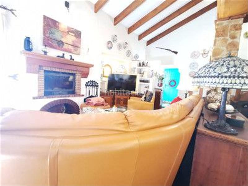 Foto 5472a37a-e1bf-41b6-920a-5c25ca19b21f. Chalet avec parking dans Mijas pueblo Mijas