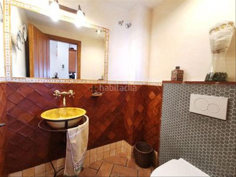 Foto ff0f0184-81ff-4ab1-bb3a-4cdc62615e92. Chalet avec parking dans Mijas pueblo Mijas