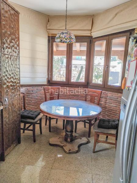 Foto 29e7ed85-5961-483d-952b-47fb752fd50d. Chalet magnífica y amplia villa en la sierrezuela con garaje y piscina privada en Mijas
