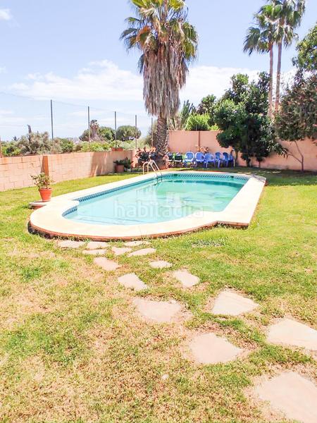 Foto 2ef6c2a2-8162-4a2f-a14f-45c0844bbaf0. Chalet magnífica y amplia villa en la sierrezuela con garaje y piscina privada en Mijas