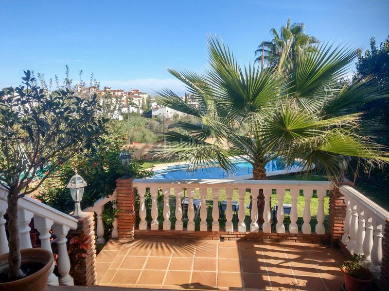 Foto 85aa2983-9ba1-46d9-9284-8a825d02683a. Chalet magnífica y amplia villa en la sierrezuela con garaje y piscina privada en Mijas