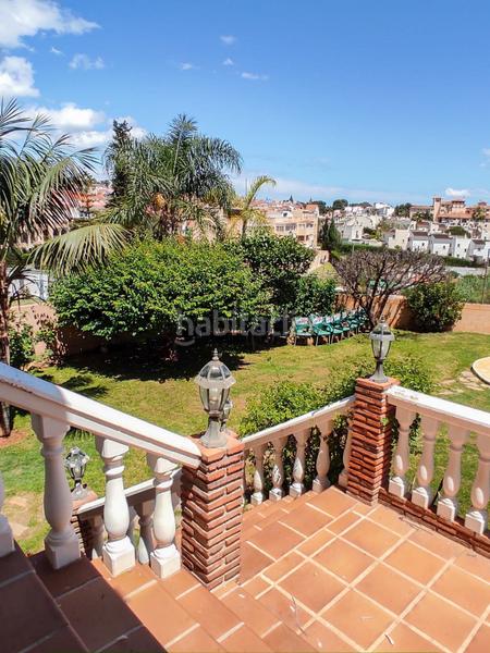 Foto 94b5e5d9-5aa6-45fd-9148-6e1d7fb61aff. Chalet magnífica y amplia villa en la sierrezuela con garaje y piscina privada en Mijas