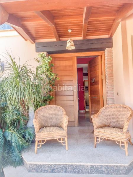 Foto a9b85b19-3c19-474a-88ce-dea2b559188e. Chalet magnífica y amplia villa en la sierrezuela con garaje y piscina privada en Mijas