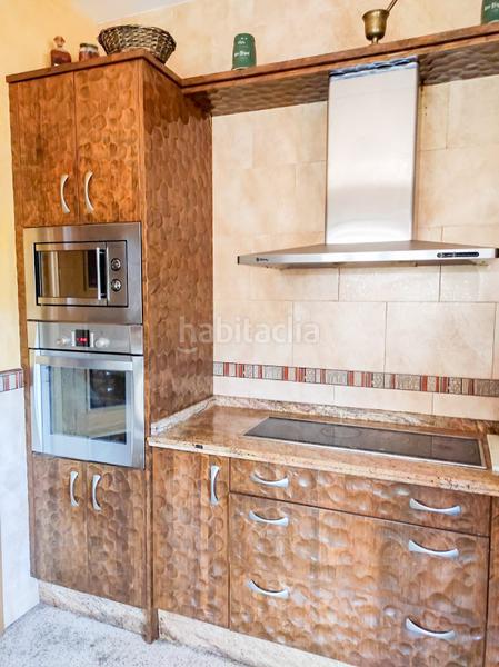 Foto aa4a1582-9c27-4cff-a0af-cbd336d9198f. Chalet magnífica y amplia villa en la sierrezuela con garaje y piscina privada en Mijas