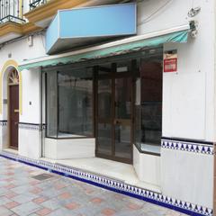 Local Comercial en Playa de los Boliches