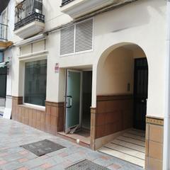 Local Comercial en Playa de los Boliches
