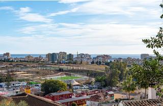Chalet en Campo de Mijas