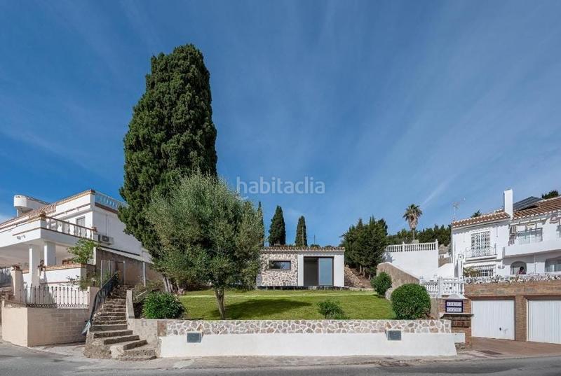 Foto 683588f0-04e8-4ec6-8623-1f55ec53811a. Chalet magnífica villa independiente en el lagarejo reformada en 2024 con garaje y piscina comunitaria en Mijas