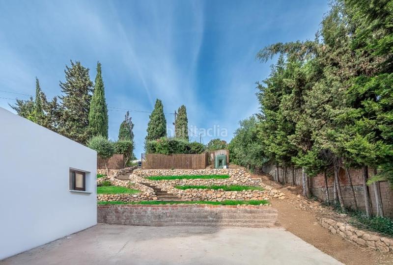 Foto 87b5a044-6971-4be5-9ae6-b596e460f87d. Chalet magnífica villa independiente en el lagarejo reformada en 2024 con garaje y piscina comunitaria en Mijas