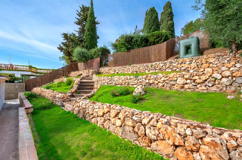 Foto ad014c9d-9dff-4185-907a-caf20d3647b7. Chalet magnífica villa independiente en el lagarejo reformada en 2024 con garaje y piscina comunitaria en Mijas
