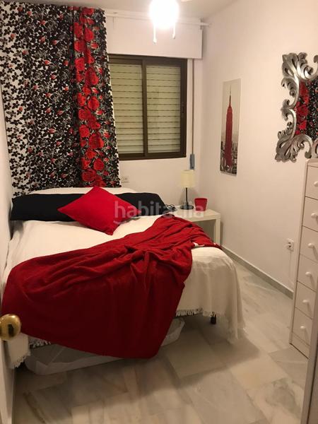 Foto 26bac0ef-e4b4-4a17-8129-388b806e0d7a. Piso magnífico y amplio piso reformado en la feria con plaza de garaje en Fuengirola