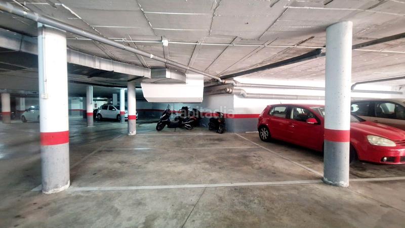 Foto 0559a3b5-974d-42a6-b44a-9e7a8c2ff2bc. Piano terra con parcheggio piscina in Torreblanca del Sol Fuengirola