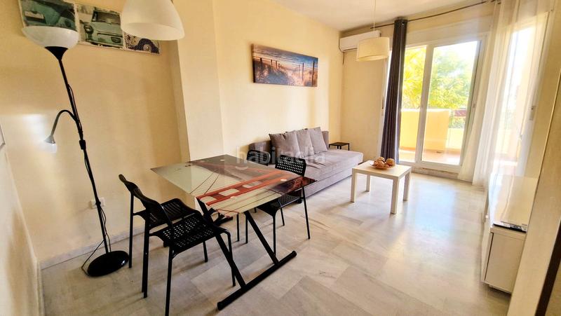 Foto 070e3fbd-2de9-4f3e-9894-ecff94e5be9a. Piano terra con parcheggio piscina in Torreblanca del Sol Fuengirola