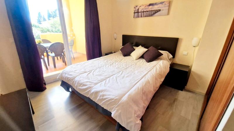 Foto 2a9ff9eb-dfe3-40a7-a3e8-781a34435694. Piano terra con parcheggio piscina in Torreblanca del Sol Fuengirola