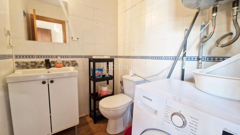 Foto 3f9d0521-a8ed-4314-9a47-9e34ddb3ce7b. Piano terra con parcheggio piscina in Torreblanca del Sol Fuengirola