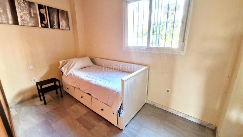 Foto 6ff4422f-e303-4432-8abe-3157368ec1a6. Piano terra con parcheggio piscina in Torreblanca del Sol Fuengirola