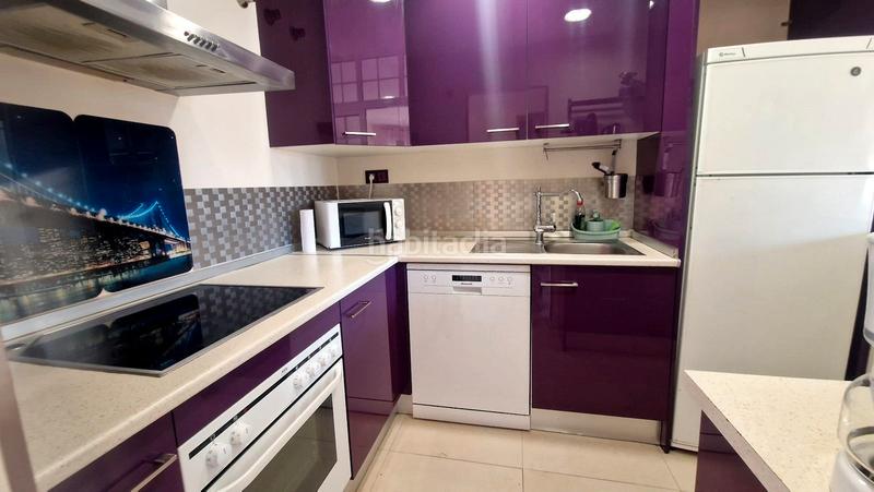 Foto 8aec9cb6-a151-4518-a052-dd7dc43a9ead. Piano terra con parcheggio piscina in Torreblanca del Sol Fuengirola