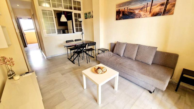 Foto a54bfb44-b73a-4d34-98a4-69e94a7d6899. Piano terra con parcheggio piscina in Torreblanca del Sol Fuengirola