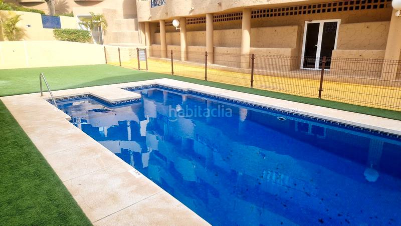 Foto b87d0bef-e567-4189-b340-14e1157f3445. Piano terra con parcheggio piscina in Torreblanca del Sol Fuengirola