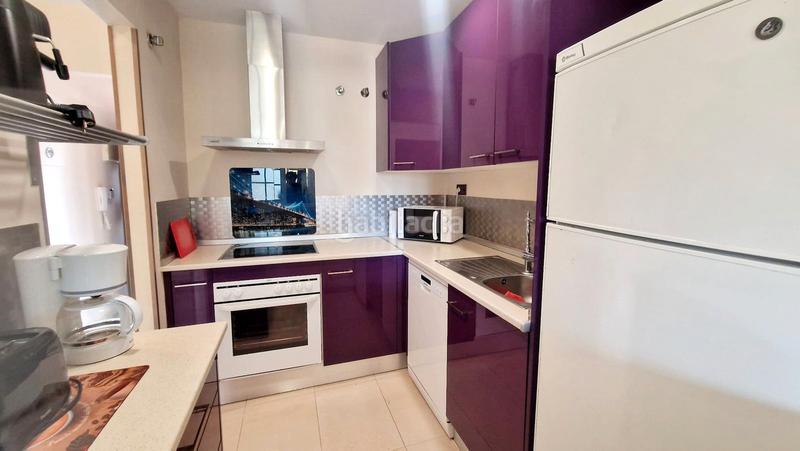 Foto e9a92073-0426-43c1-a332-329b3b63ee97. Piano terra con parcheggio piscina in Torreblanca del Sol Fuengirola