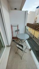 Etagenwohnung in Puerto Deportivo. Magnífico piso en el centro cerca de la playa con ascensor y ter