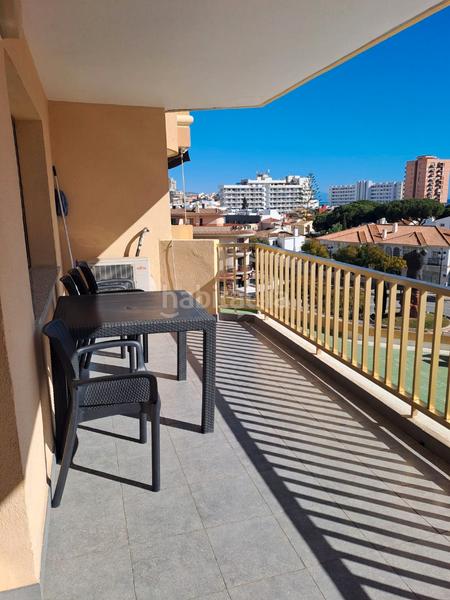 Foto 9542d0b6-bc4e-468b-a5a6-99d88e8638b2. Appartement in Castillo Sohail - Myramar Fuengirola