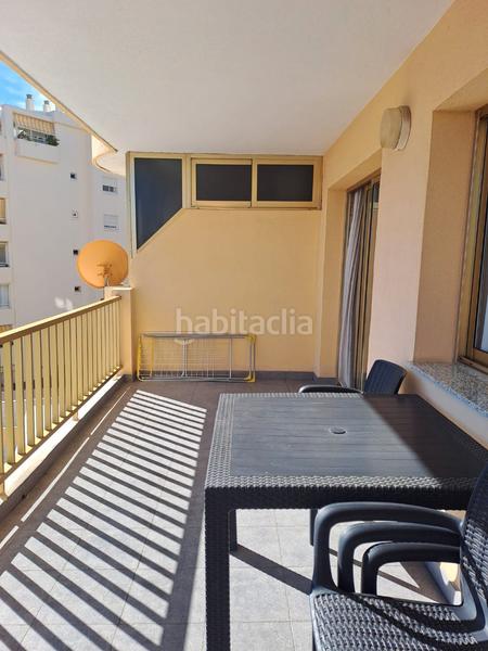 Foto cabe6ce8-bd6f-466a-84e7-24c0a7a9c644. Appartement in Castillo Sohail - Myramar Fuengirola