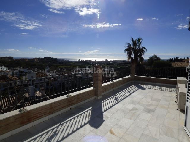 Foto 17889e8e-1930-417f-a9e8-fff6121598fe. Xalet amb calefacció aparcament piscina a Mijas pueblo Mijas